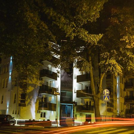Bella Roe Premium Apartments بلغراد المظهر الخارجي الصورة
