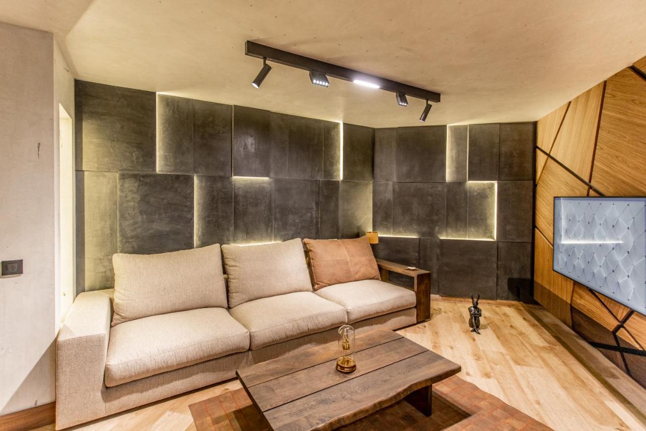 Bella Roe Premium Apartments بلغراد المظهر الخارجي الصورة