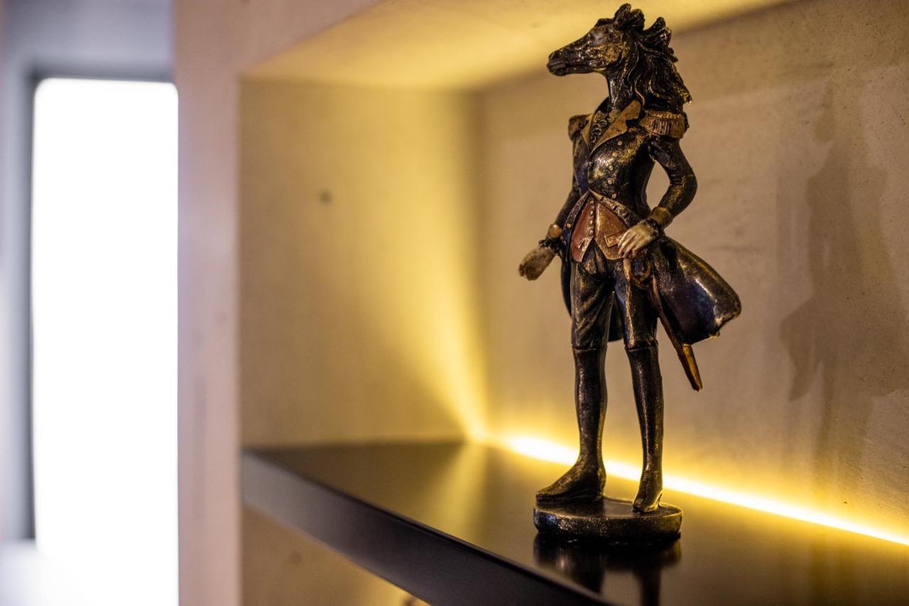 Bella Roe Premium Apartments بلغراد المظهر الخارجي الصورة