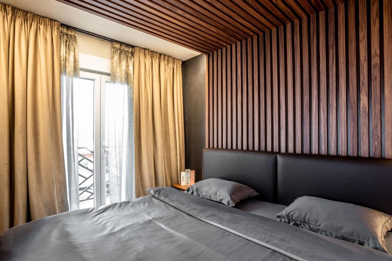 Bella Roe Premium Apartments بلغراد المظهر الخارجي الصورة