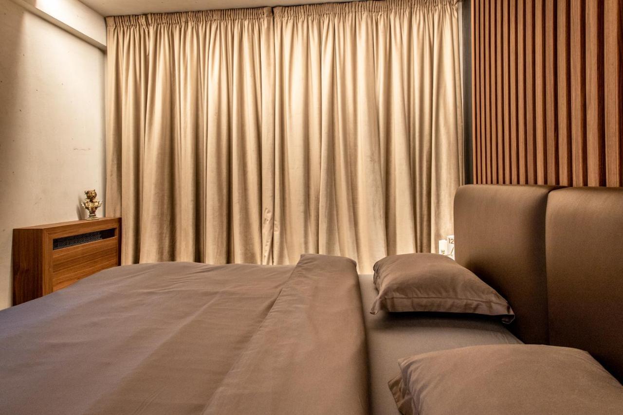 Bella Roe Premium Apartments بلغراد المظهر الخارجي الصورة