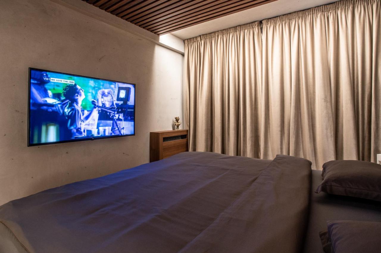 Bella Roe Premium Apartments بلغراد المظهر الخارجي الصورة