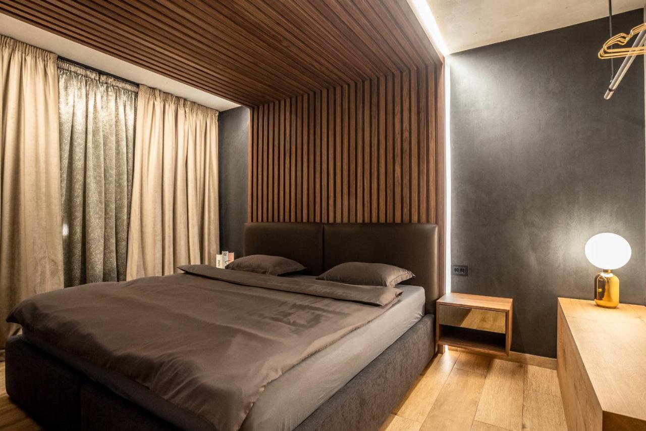 Bella Roe Premium Apartments بلغراد المظهر الخارجي الصورة