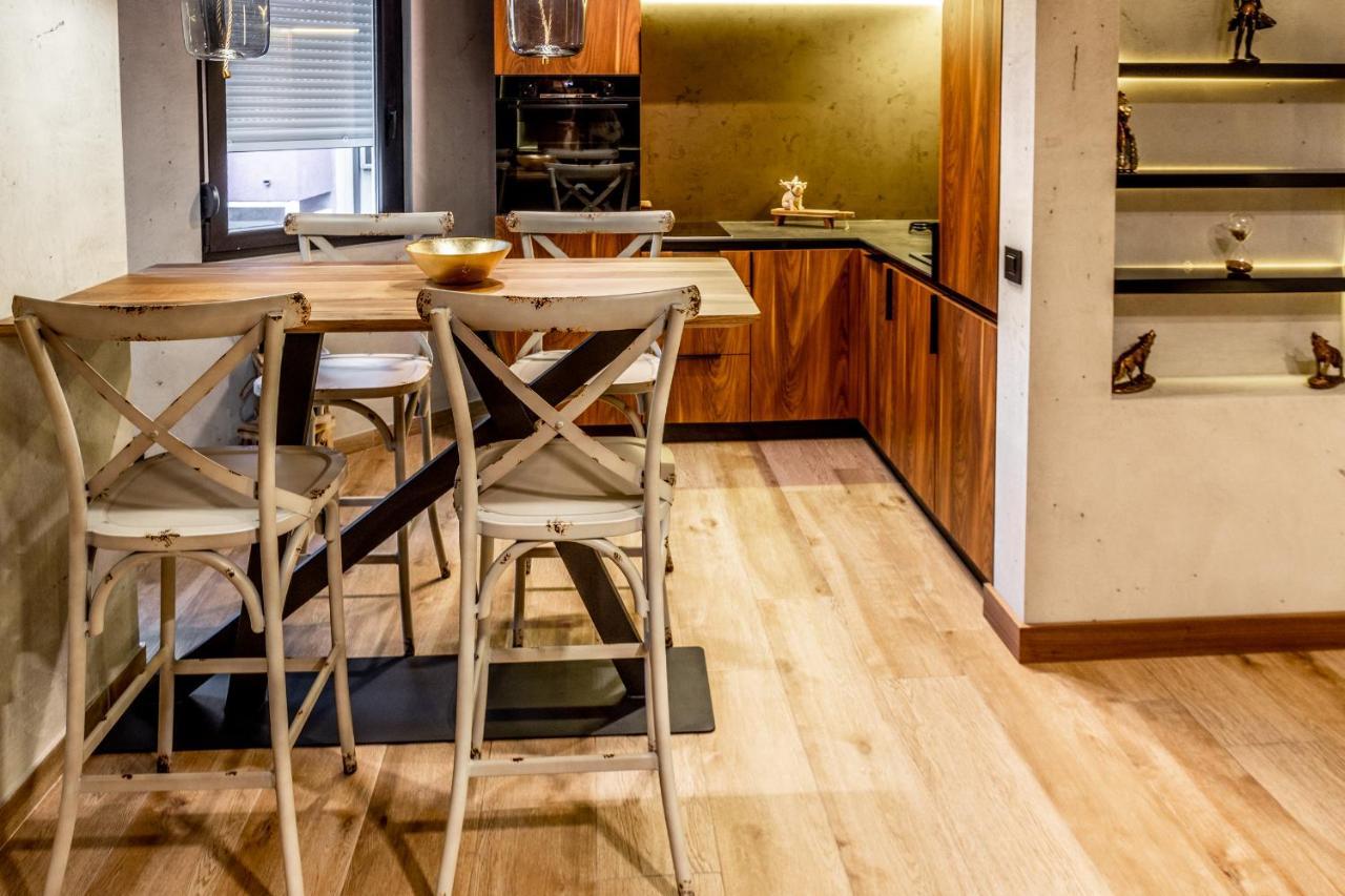 Bella Roe Premium Apartments بلغراد المظهر الخارجي الصورة