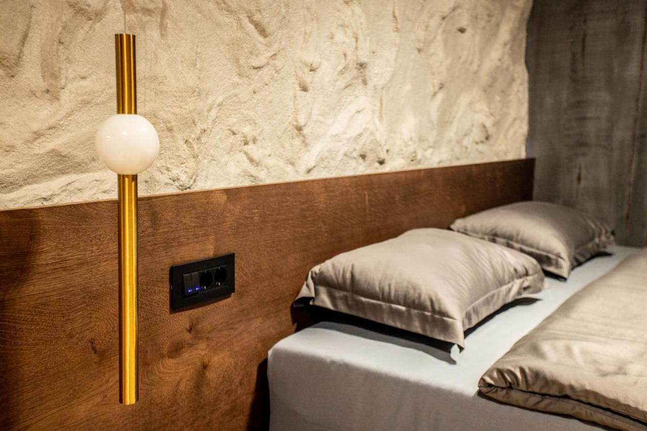 Bella Roe Premium Apartments بلغراد المظهر الخارجي الصورة