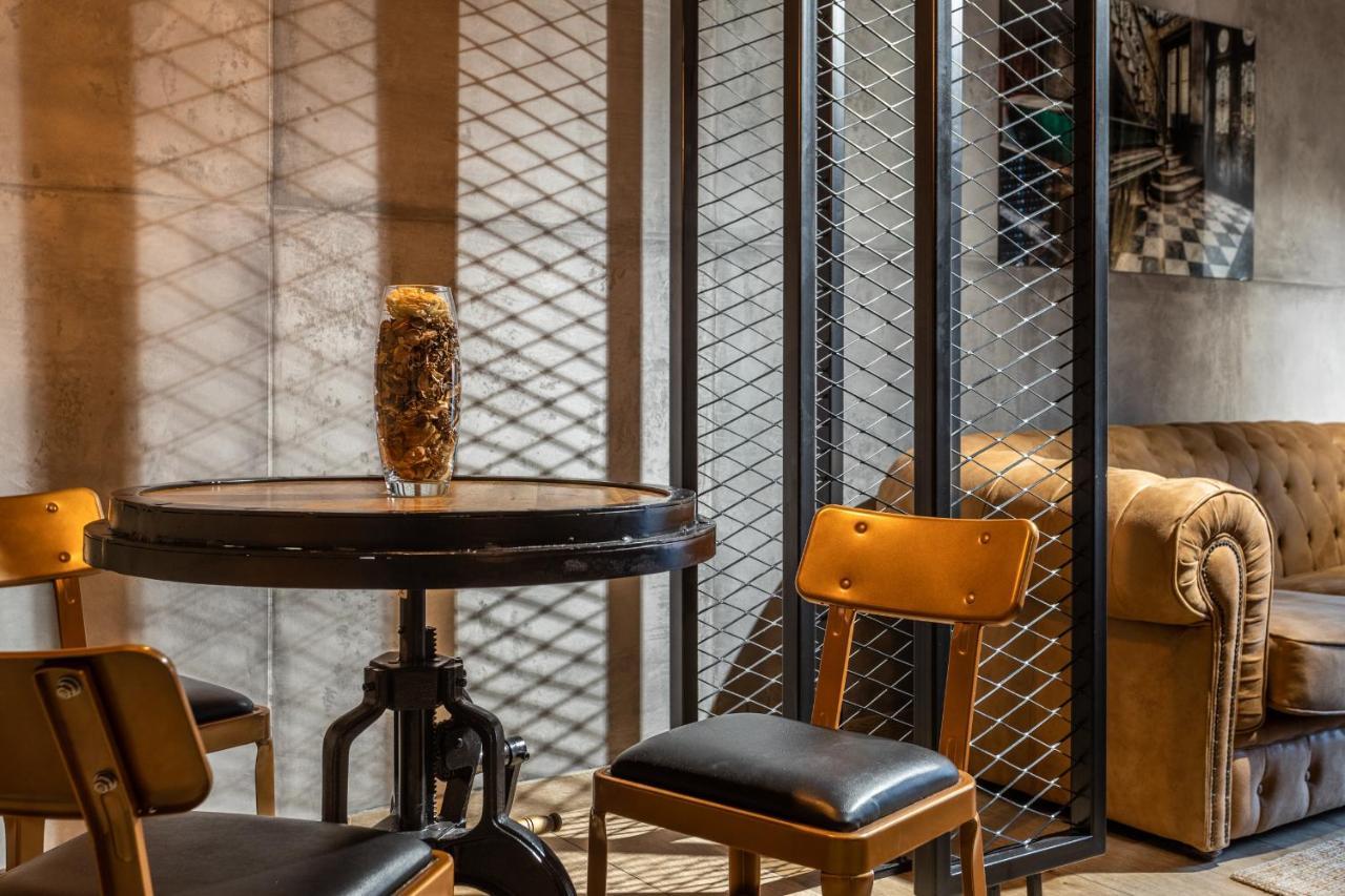 Bella Roe Premium Apartments بلغراد المظهر الخارجي الصورة