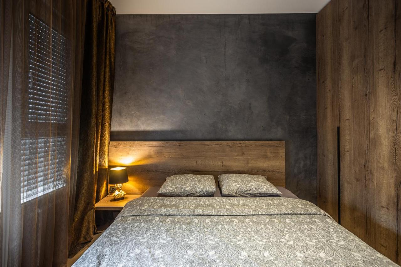 Bella Roe Premium Apartments بلغراد المظهر الخارجي الصورة
