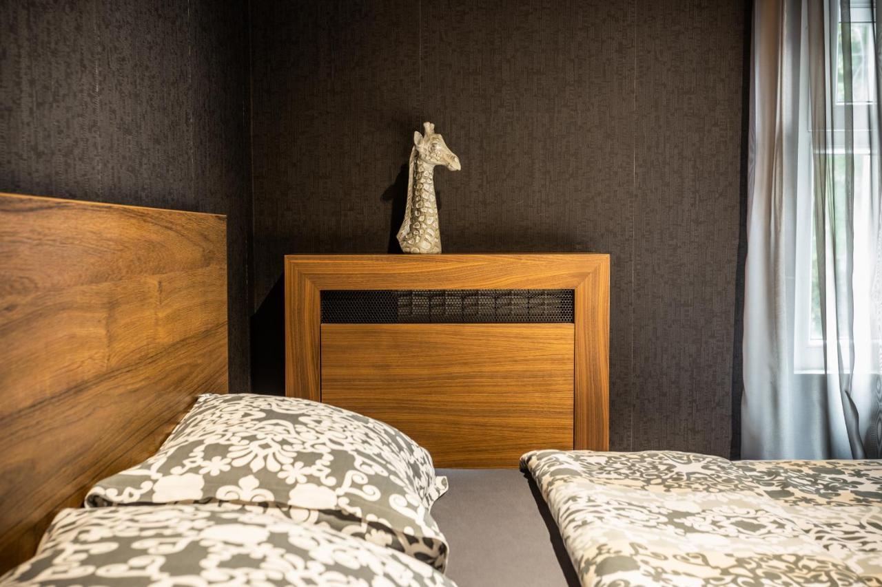 Bella Roe Premium Apartments بلغراد المظهر الخارجي الصورة