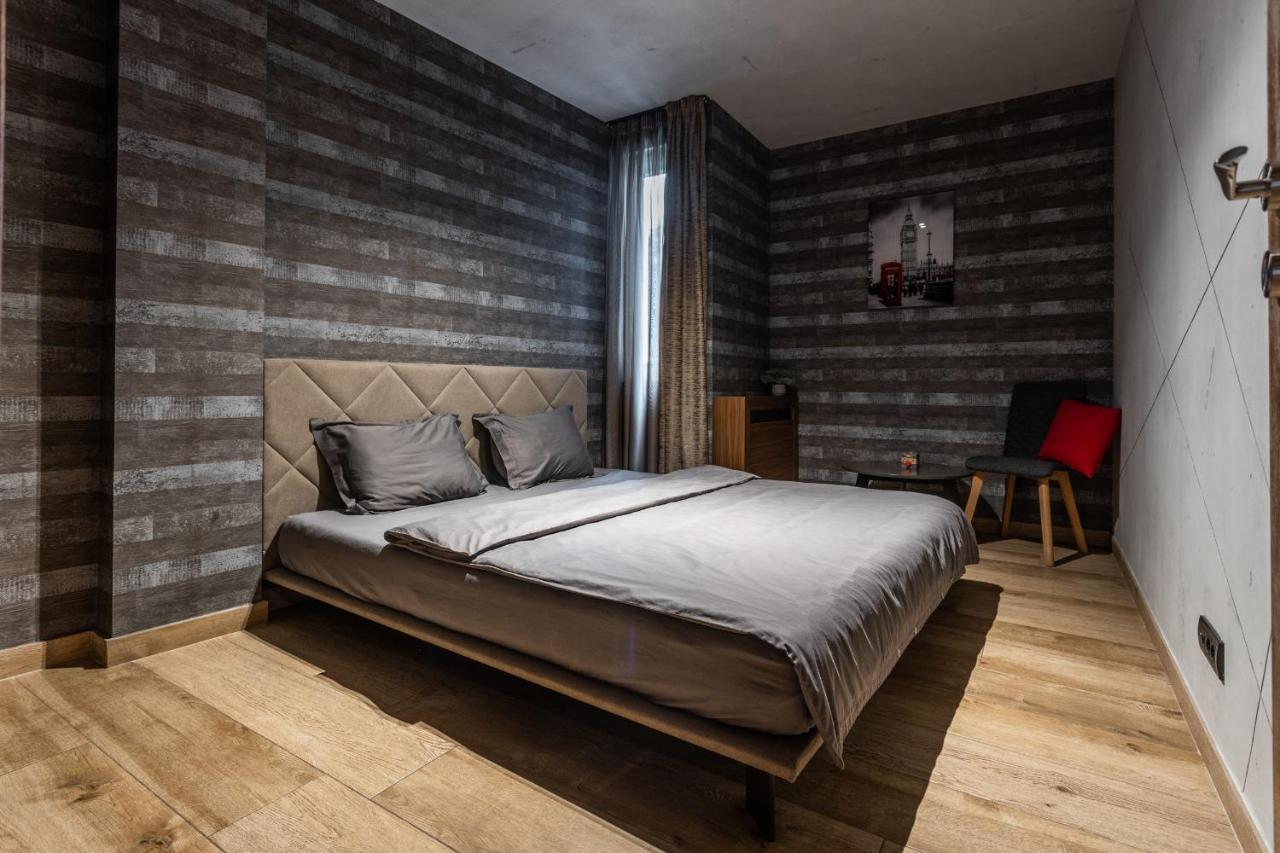 Bella Roe Premium Apartments بلغراد المظهر الخارجي الصورة