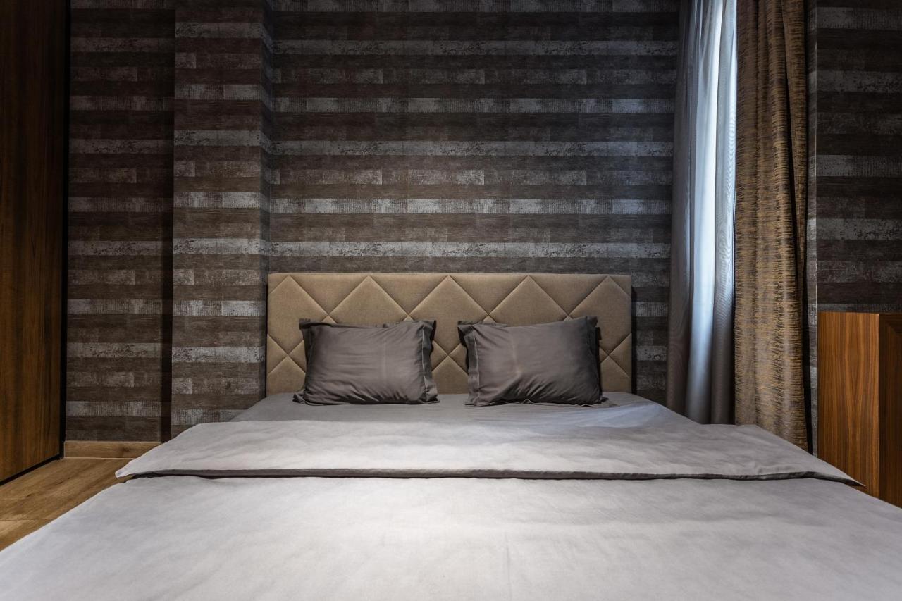 Bella Roe Premium Apartments بلغراد المظهر الخارجي الصورة