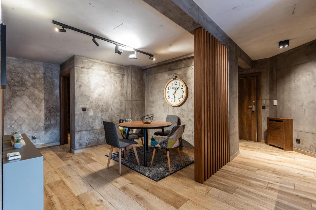 Bella Roe Premium Apartments بلغراد المظهر الخارجي الصورة