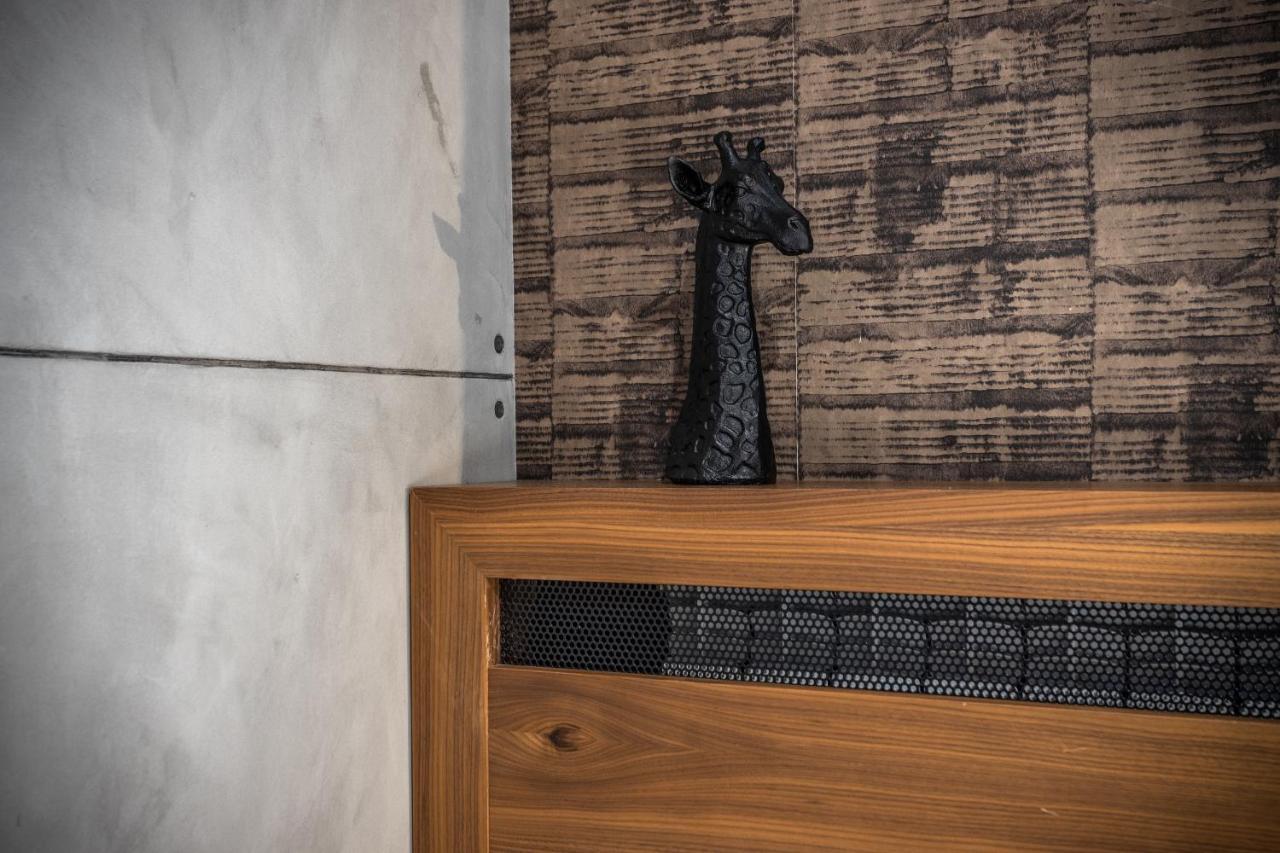 Bella Roe Premium Apartments بلغراد المظهر الخارجي الصورة