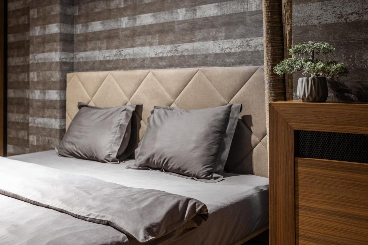 Bella Roe Premium Apartments بلغراد المظهر الخارجي الصورة